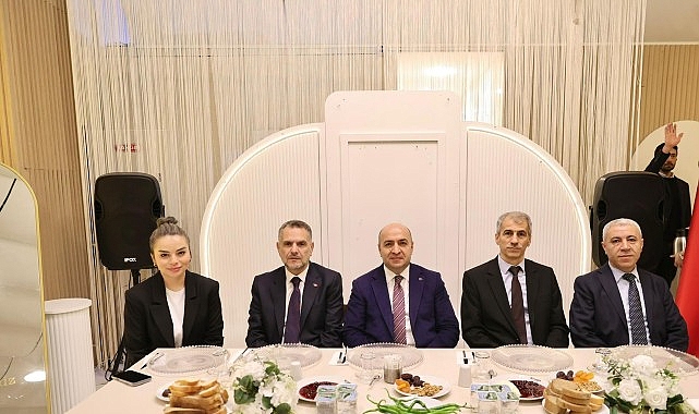 Bayrampaşa&rsquo;da eğitim i&ccedil;in ortak akıl buluşması