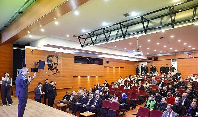Bayrampaşa&rsquo;da kanser farkındalık eğitimi