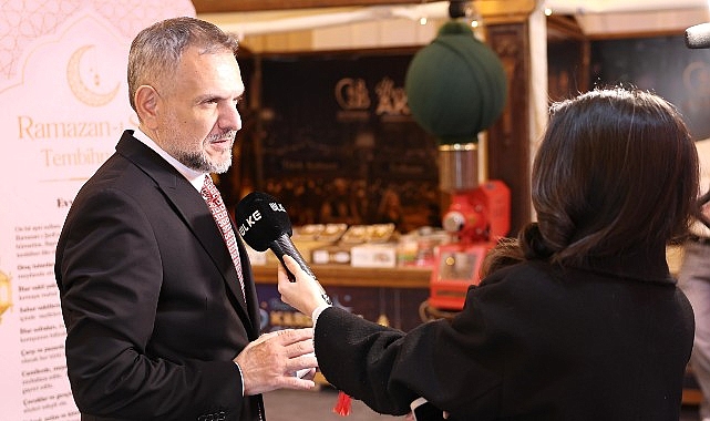 Bayrampaşa&rsquo;da &ldquo;Kardeşlik Ramazanı&rdquo; yaşanıyor
