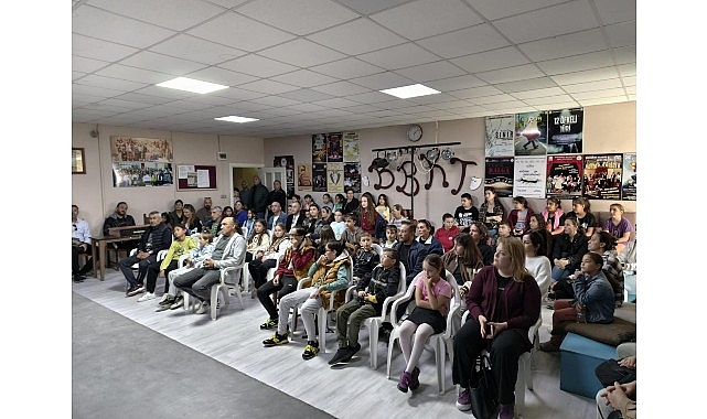 BBKT 2025&ndash;2026 Sezonu Eğitim &Ccedil;alışmaları Başladı