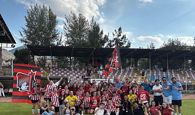 beIN SQUAD Ekiplerinin &Ccedil;eyrek Final M&uuml;cadelesinde Kazanan Bandırmag&uuml;c&uuml; Spor Kul&uuml;b&uuml;!