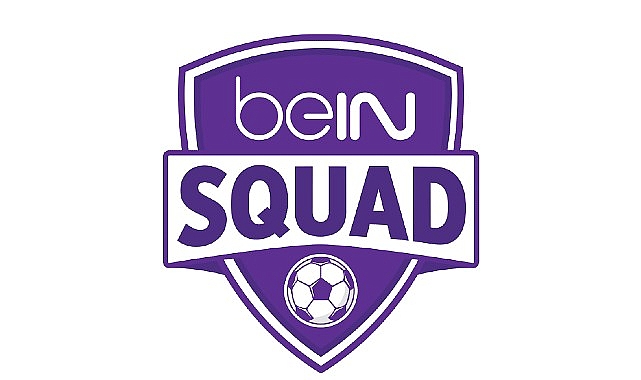 beIN SQUAD Football Business Awards&rsquo;a Aday Oldu!