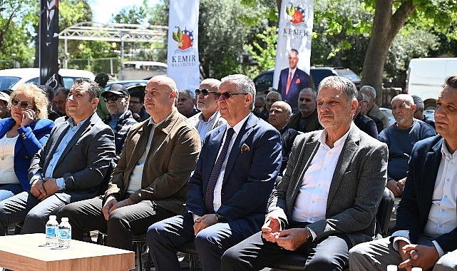 Beldibi&rsquo;nde yarım asırlık tapu hasreti sona erdi
