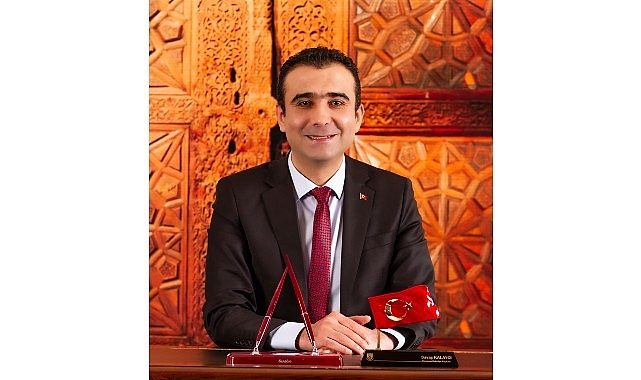 Belediye Başkanı Savaş Kalaycı&rsquo;nın Muhtarlar G&uuml;n&uuml; Mesajı