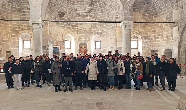 Belediye &ndash; &Uuml;niversite İş Birliğiyle &Ouml;rnek bir &Ccedil;alışma Olacak