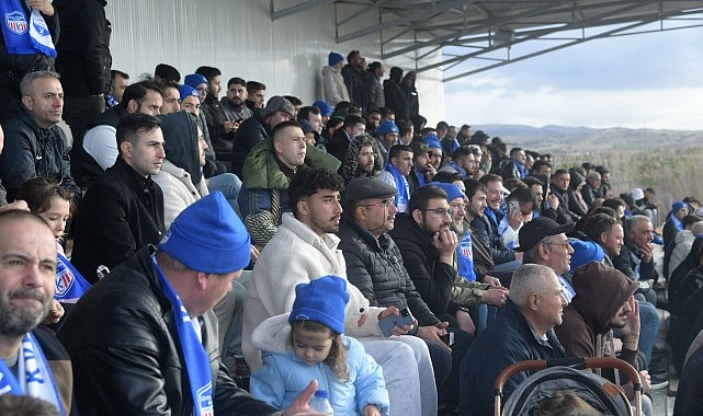 Belediyespor&rsquo;un Evinde Y&uuml;z&uuml; G&uuml;lmedi