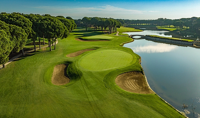 Belek&rsquo;te Golf&uuml;n En Se&ccedil;kin Buluşması: GlorIa &Ouml;zaltın ChampIonshIp 2026