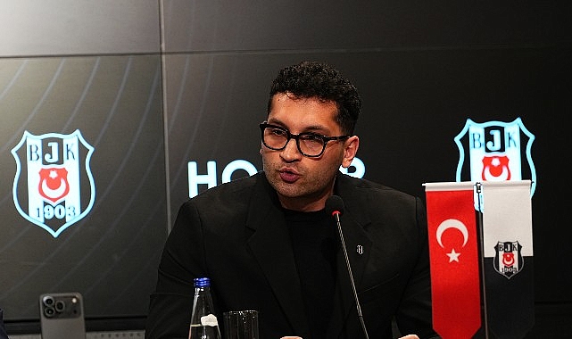 Beşiktaş ve HONOR&rsquo;dan potada g&uuml;&ccedil; birliği