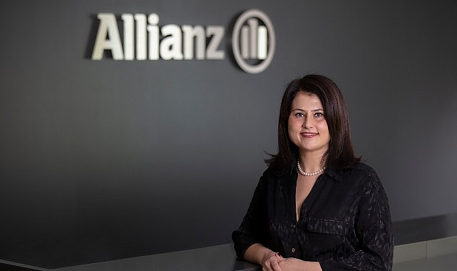 BES&rsquo;te her 4 katılımcıdan 1&rsquo;i Allianz T&uuml;rkiye&rsquo;den