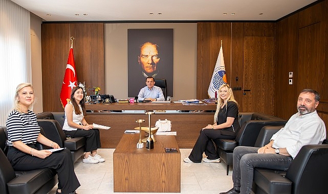 BETEM&rsquo;de yapılan at&ouml;lye &ccedil;alışması uluslararası kongreye davet  aldı