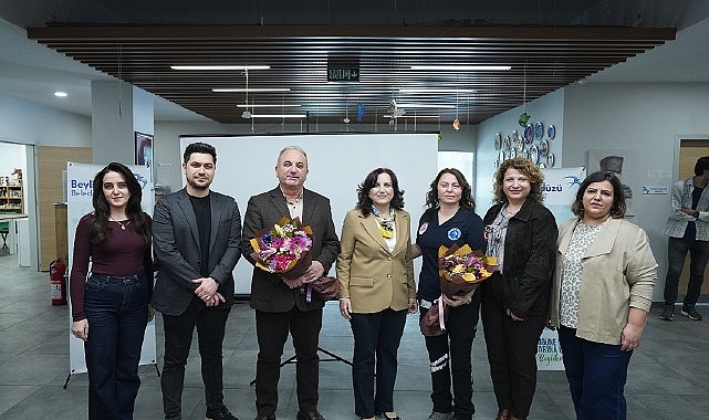 Beylikd&uuml;z&uuml; Belediyesi&rsquo;nden Afetlere Karşı Farkındalık Semineri