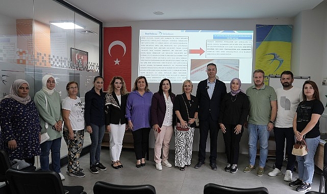 Beylikd&uuml;z&uuml; Belediyesi&rsquo;nden Ebeveynlere Kentsel D&ouml;n&uuml;ş&uuml;m Semineri