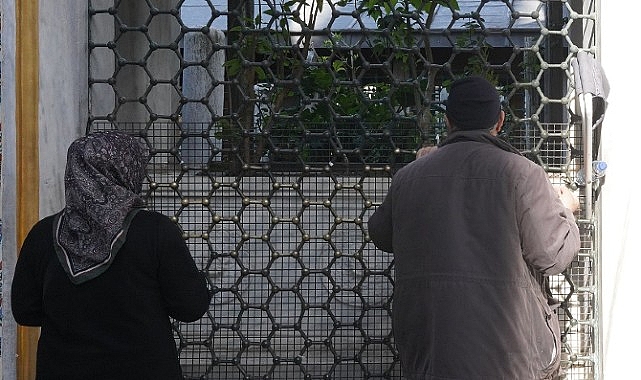Beylikd&uuml;z&uuml; Belediyesi&rsquo;nden Ramazan&rsquo;a &Ouml;zel Cami Gezisi