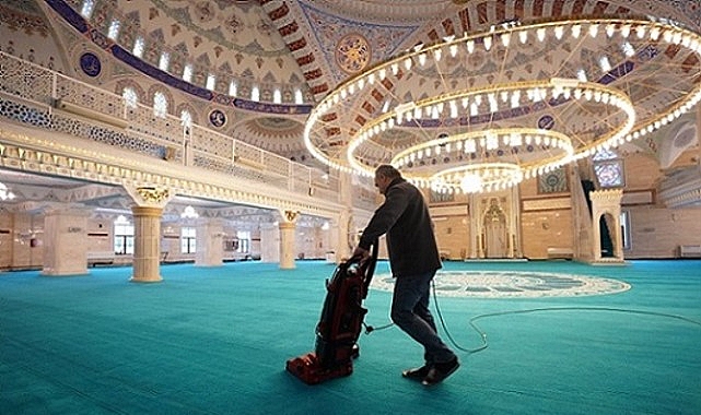 Beylikd&uuml;z&uuml;&rsquo;nde Bayram &Ouml;ncesi Kapsamlı Hazırlık