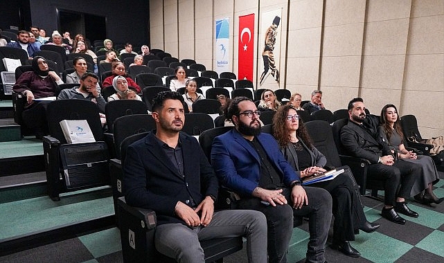 Beylikd&uuml;z&uuml;&rsquo;nde &ldquo;Evlilik Okulu&rdquo; Başladı