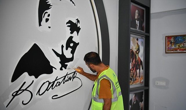 Beylikd&uuml;z&uuml;&rsquo;nde Okullar Yeni D&ouml;neme Hazır