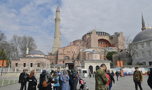 Beylikd&uuml;z&uuml;&rsquo;nde Ramazan Paylaştık&ccedil;a G&uuml;zel