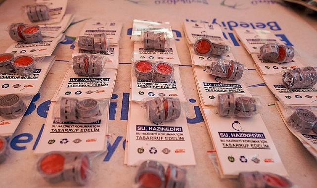 Beylikd&uuml;z&uuml;&rsquo;nde Su Krizine Dikkat &Ccedil;ekildi