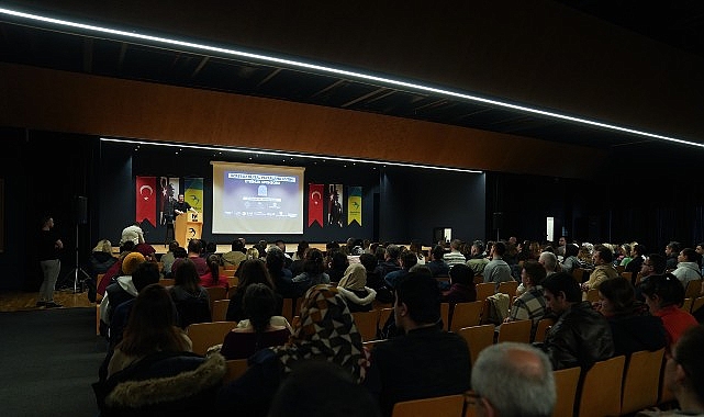 Beylikd&uuml;z&uuml;'nde &Uuml;cretsiz Dijital Pazarlama Eğitimi