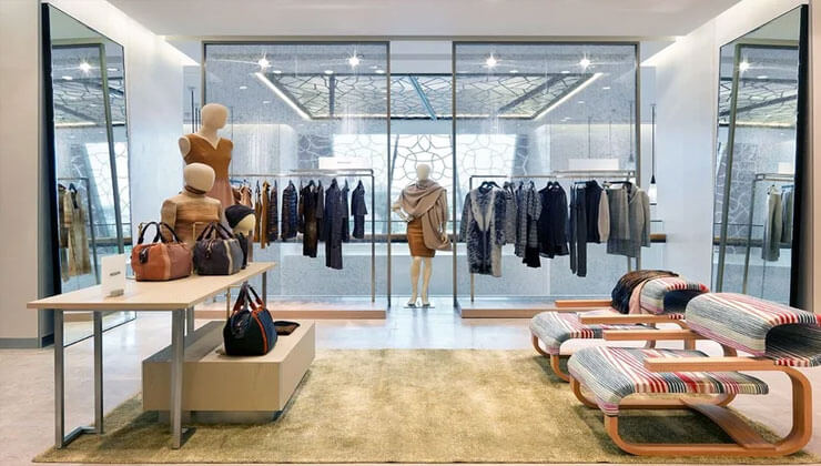 Beymen'den moda sekt&ouml;r&uuml;ne iki yenilik