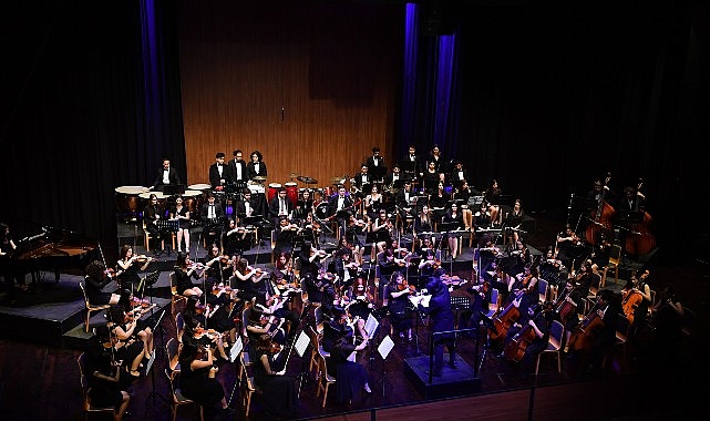 BGSO, 9. Sezon İ&ccedil;in Yeni Yeteneklerini Arıyor