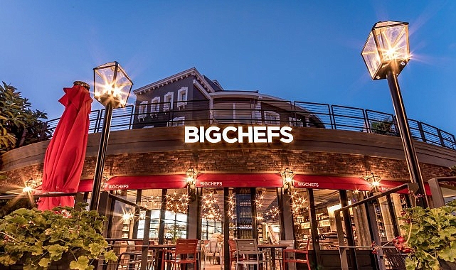 BigChefs&rsquo;ten Kadınların G&uuml;&ccedil;lendiği Bir Gastronomi D&uuml;nyası İ&ccedil;in Yeni Taahh&uuml;tler