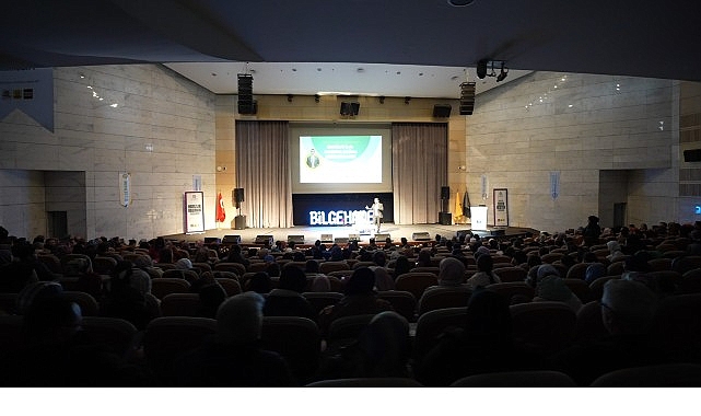 Bilgehanelerden &ldquo;Hafızlık 4.0: Modern &Ccedil;ağda Zihin Mimarisi&rdquo; Programı