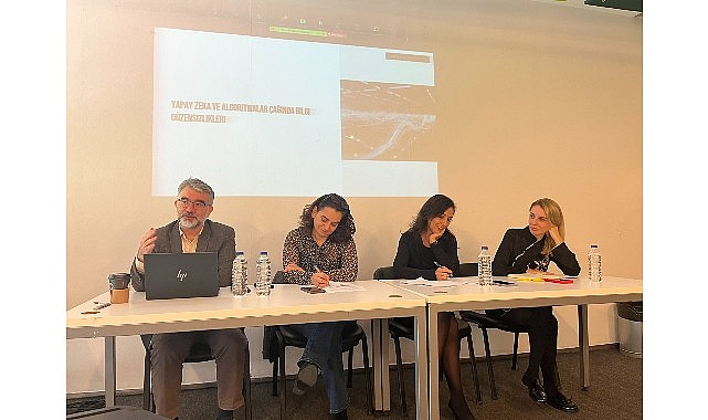 Bilgi D&uuml;zensizliklerine Karşı Toplumsal Bilişsel Diren&ccedil;lilik Yaratmak