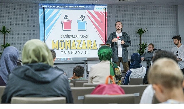 Bilgievleri, 2025&rsquo;te 23 bin 485 &ouml;ğrenciye kucak a&ccedil;tı