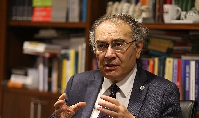 &ldquo;Bilimsel tartışmaların ekranlarda değil, uzmanlar arasında kapalı ortamlarda yapılmalı&rdquo;