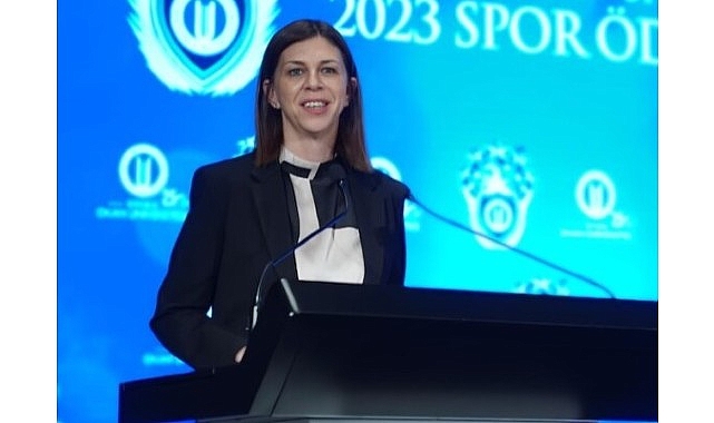 Bilun Yılmaz, Eczacıbaşı Spor Kul&uuml;b&uuml;&rsquo;n&uuml;n Kul&uuml;p Menajeri Olarak Atandı