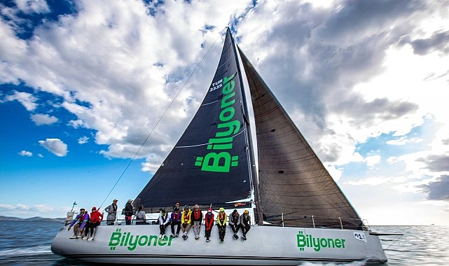 Bilyoner&rsquo;in Premium Partner olduğu 24. Bosphorus Cup sona erdi