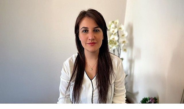 Bilyoner&rsquo;in yeni CPCO&rsquo;su Başak K&uuml;&ccedil;&uuml;kyazıcı Se&ccedil;ki oldu
