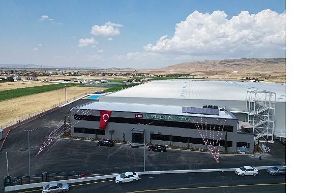 BİM, Yeni Meyve-Sebze Platformunu Afyon&rsquo;da Hizmete A&ccedil;ıyor