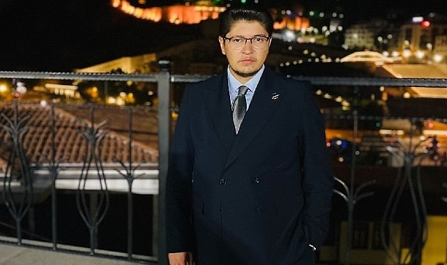 Bir Avukatın Yeşil&ccedil;am&rsquo;a Vefa Yolculuğu