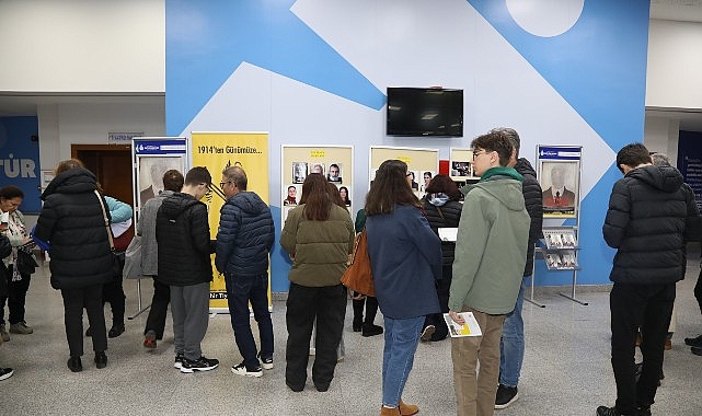 &ldquo;Bir Halk D&uuml;şmanı&rdquo; 100. Oyunuyla Tuzla&rsquo;da Seyirciyle Buluştu