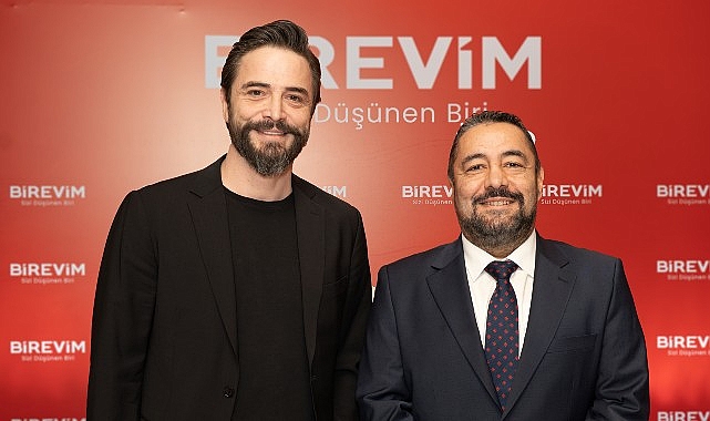Birevim 2025&rsquo;te Rekor B&uuml;y&uuml;me Kaydetti, 2026 i&ccedil;in &ldquo;Sizi D&uuml;ş&uuml;nen Biri&rdquo; Vizyonunu Hayata Ge&ccedil;irdi