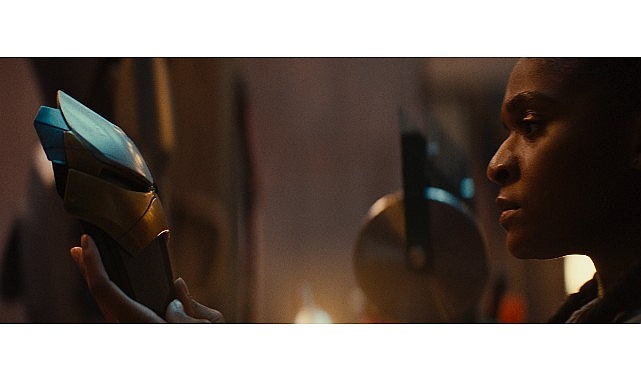 &lsquo;Black Panther: Wakanda Forever&rsquo; olaylarının sonrasına yolculuk!