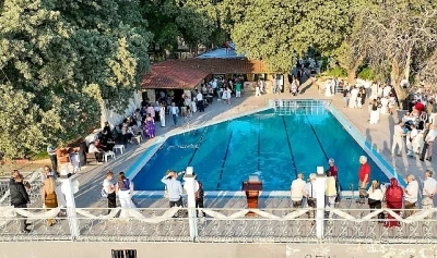 Blue Port &Ouml;ren Tatil K&ouml;y&uuml; hizmete a&ccedil;ıldı