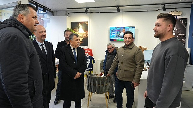 Bodu&ccedil;&rsquo;tan Saray &ccedil;ıkarması
