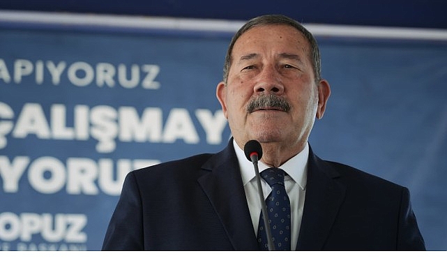 Boğazi&ccedil;i Mahallesi&rsquo;nde Sosyal Alan T&ouml;renle A&ccedil;ıldı