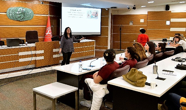 Bornova Belediyesi&rsquo;nde eşitlik i&ccedil;in g&uuml;&ccedil;l&uuml; adım