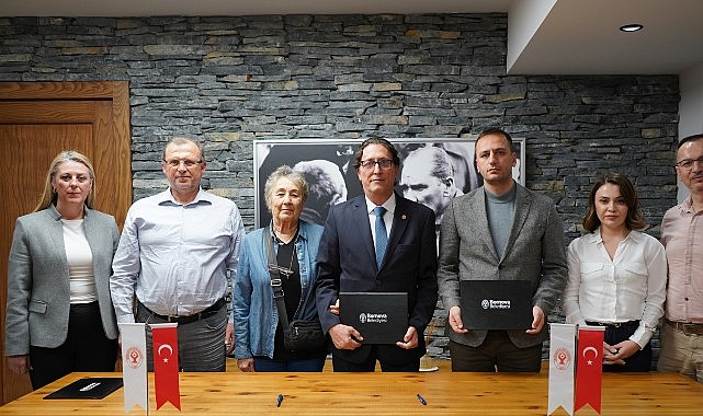 Bornova Belediyesi&rsquo;nden &Ccedil;ocuklara Dijital Kodlama Eğitimi