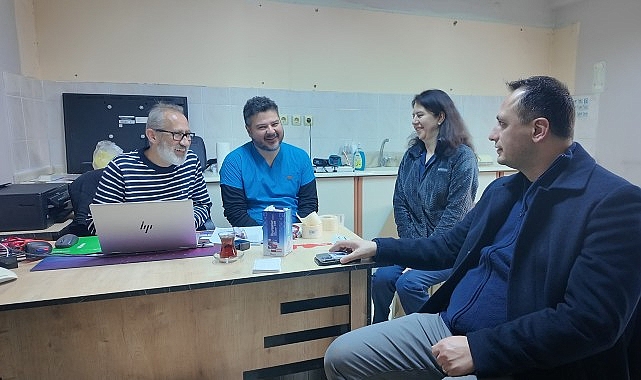 Bornova Belediyesi&rsquo;nden Doğanlar&rsquo;a dev yatırım hamlesi