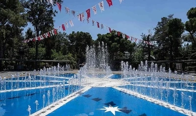 Bornova&rsquo;da Kuzey Yıldızı parladı