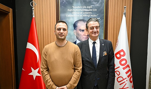 Bornova&rsquo;da ADD&rsquo;den g&uuml;&ccedil;l&uuml; mesaj: &ldquo;Cumhuriyet değerleri ortak paydamızdır&rdquo;