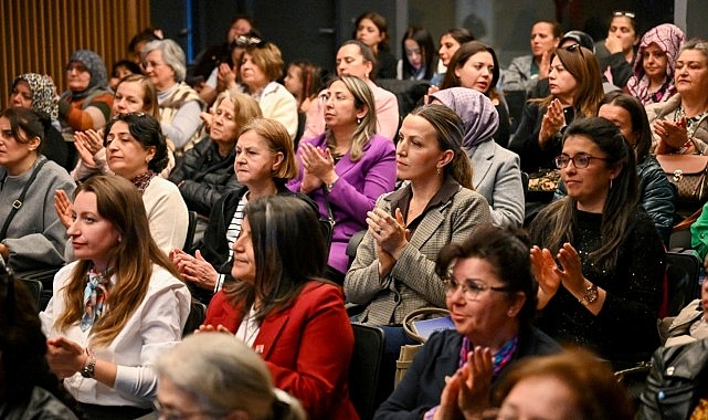 Bornova&rsquo;da Endometriozis Farkındalığı