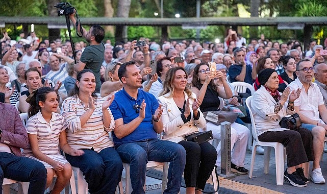 Bornova&rsquo;da kaşıkların ritmi yankılandı