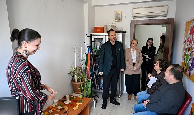 Bornova&rsquo;da &ldquo;Sağlık Destek Kartı&rdquo; geliyor