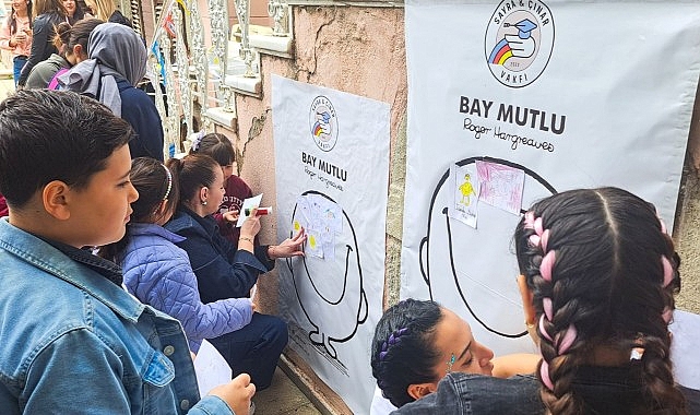Bornova&rsquo;da şenlik coşkusu